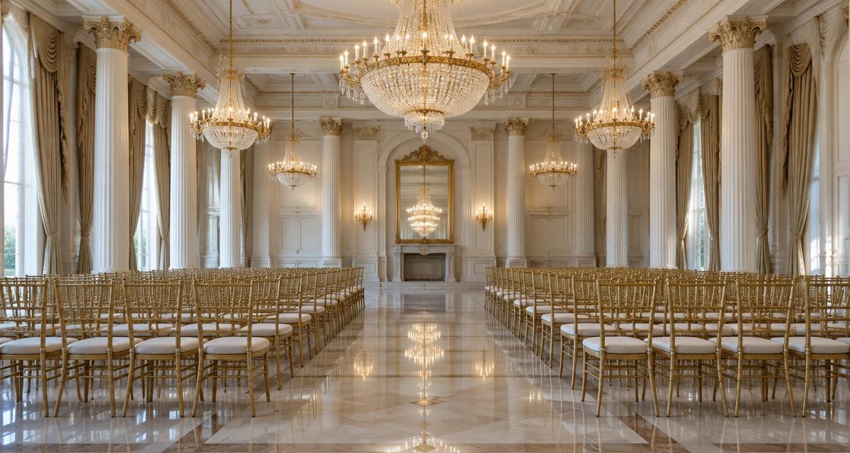 White House Ballroom Opens for Rentals; Parking Is $85, Motorcades Count as Cars