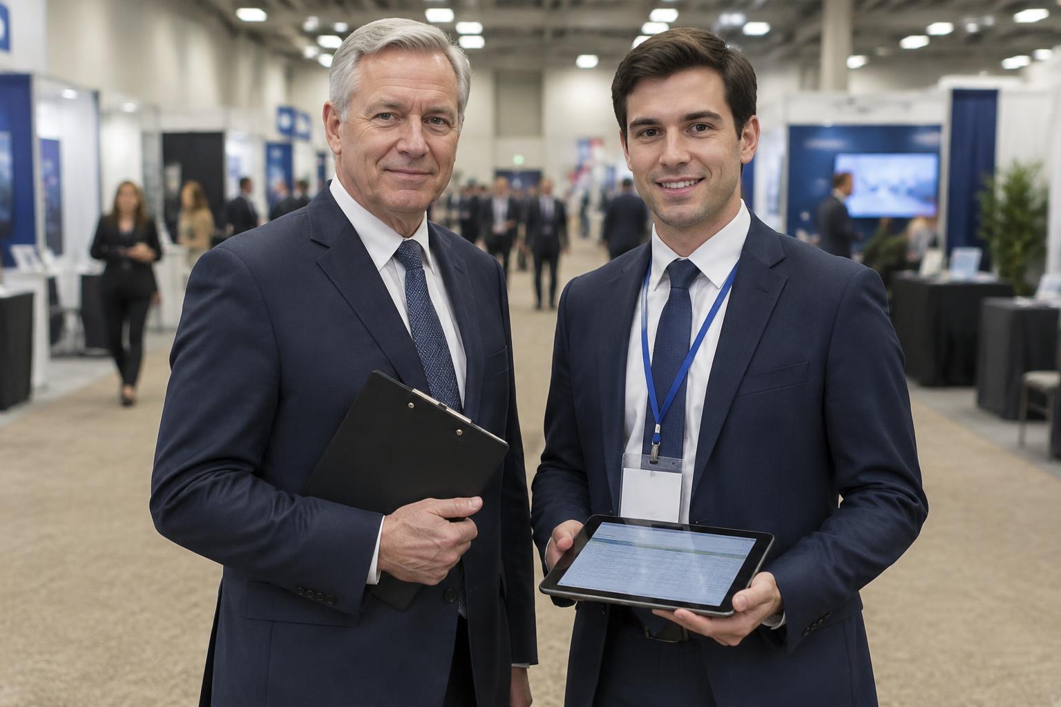 Event CEO Confesses: Sold to Private Equity, Reporting to a 26-Year-Old Analyst