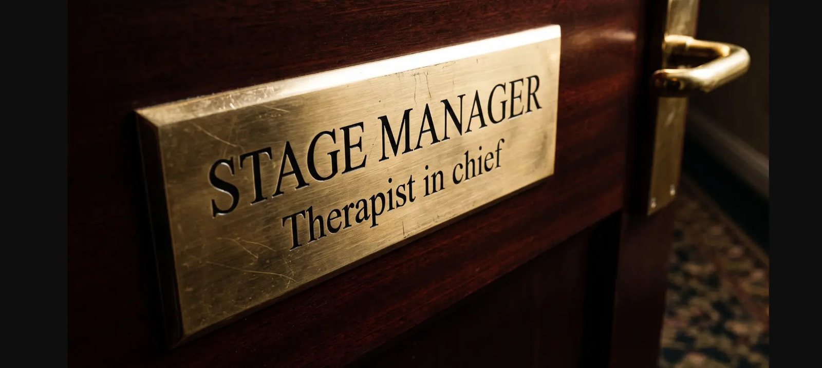 Industry Board Finds All 40 Event Jobs Are Unlicensed Talk Therapy